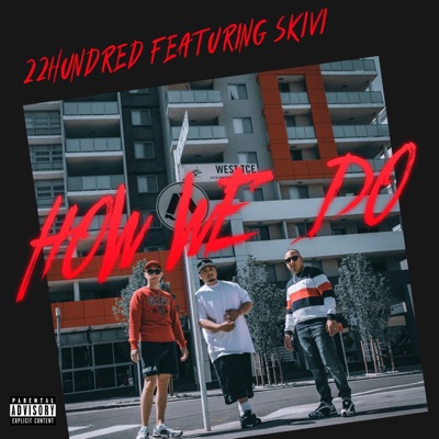 How We Do (feat. Skivi) - Single