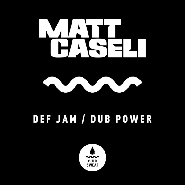 Def Jam / Dub Power - Single