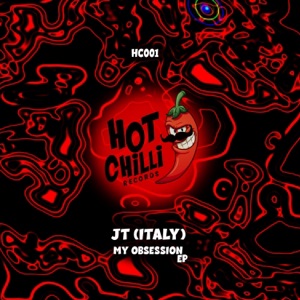 My Obsession EP