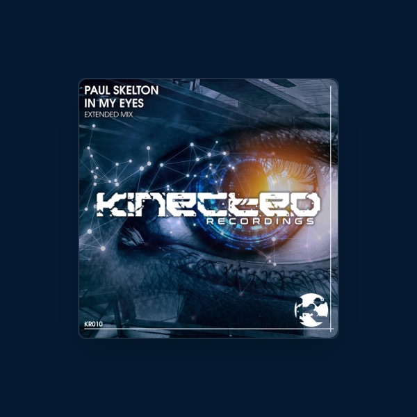 Paul Skelton's avatar