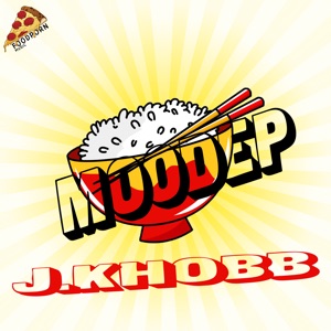 Mood - EP