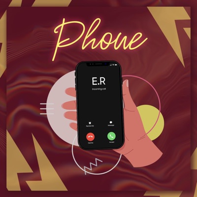 Phone - Single