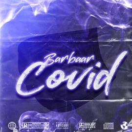 Covid Barbaar