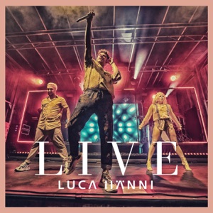 Live - EP