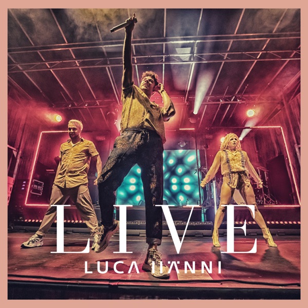 Live - EP