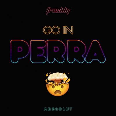 Goin Perra - Single