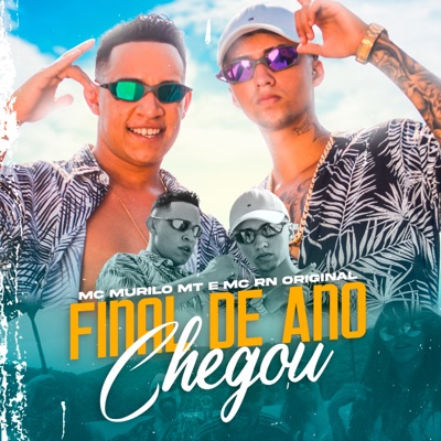 Final de Ano Chegou - Single