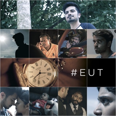 Enthan Uyir Thozhi (Original Motion Picture Sound Track) - Single