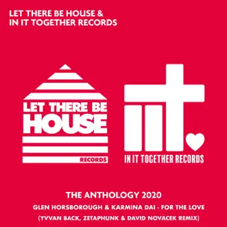 For the Love - Single by Glen Horsborough & Karmina Dai album reviews, ratings, credits