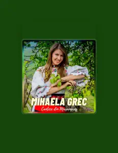 Listen to Mihaela Grec, watch music videos, read bio, see tour dates & more!