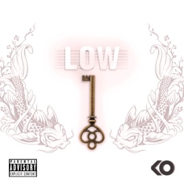 Lowkey (feat. Cubie) K.O the Artist