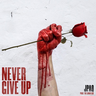 Never Give Up - Single