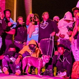 Andele (feat. PlugLove & Sir HipRock) K Solo