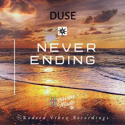 Never Ending - Single