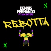 Rebotta (feat. Sam Smyers) artwork