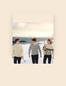 Listen to EKA, watch music videos, read bio, see tour dates & more!