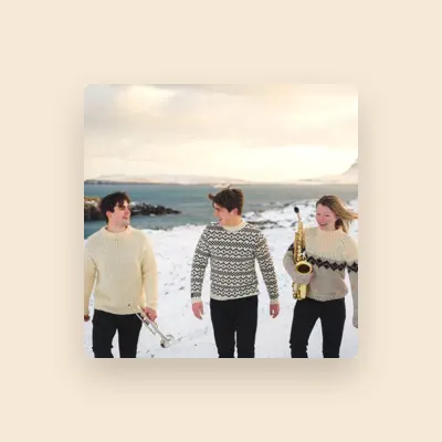 Listen to EKA, watch music videos, read bio, see tour dates & more!