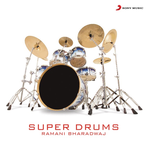 Super Drums