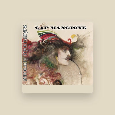 Listen to Gap Mangione, watch music videos, read bio, see tour dates & more!