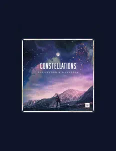 Listen to Galaxston, watch music videos, read bio, see tour dates & more!