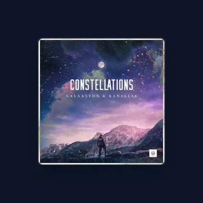 Listen to Galaxston, watch music videos, read bio, see tour dates & more!