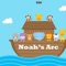 Noah's Arc - Khori ⁴ lyrics