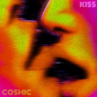 Cosmic Kiss - Single - Blk Deco