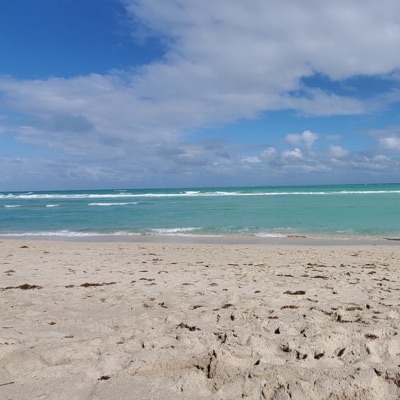 Over Horizon (feat. Mercybox) - Single