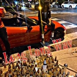 Long Long Way Youngrock