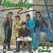 Mandingo - Ven