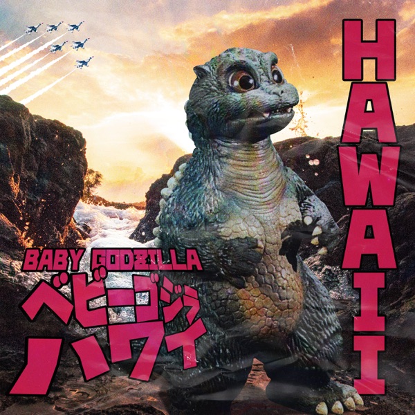 Hawaii (feat. Mochipet)