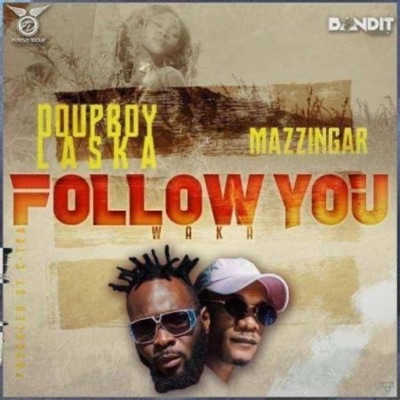 Follow You (feat. Mazzingar) - Single