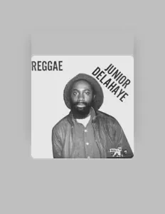 Listen to Junior Delahaye, watch music videos, read bio, see tour dates & more!