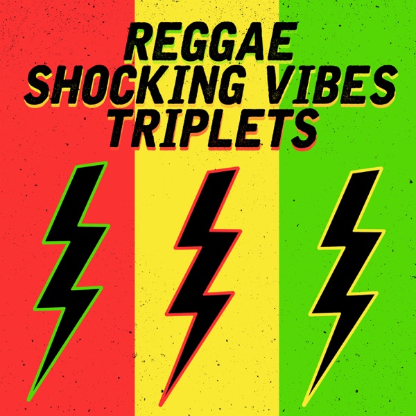 Reggae Shocking Vibes Triplets: Lady Saw, Frisco Kid and Ghost