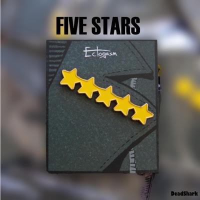 DeadShark - Five Stars