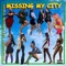 Missing My City (feat. Pohzitive) - S7VNT WONDA lyrics