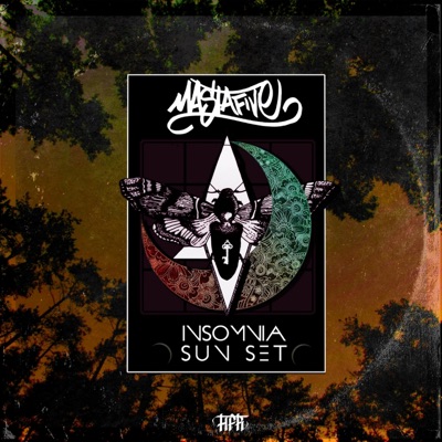 Insomnia Sunset - EP