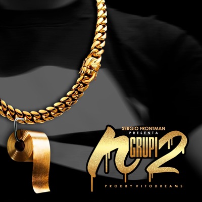 Ngrupi2 (Lastre) - Single