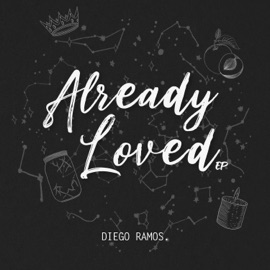 God Who Chases Me (feat. Zion) Diego Ramos