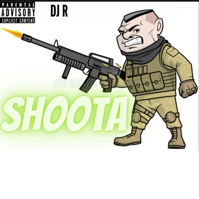Shoota - Single