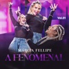 Marcia Fellipe - Deus na Frente