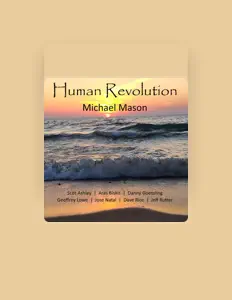 Ascolta Michael Mason, guarda video musicali, leggi la biografia, vedi le date del tour & altro!