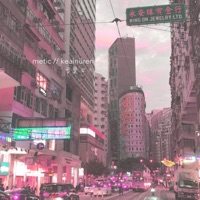 Keainüren - Single - Metic