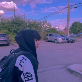 Ru Tony Kim & John John