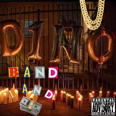 D1no Bandman (Nervous) - Single