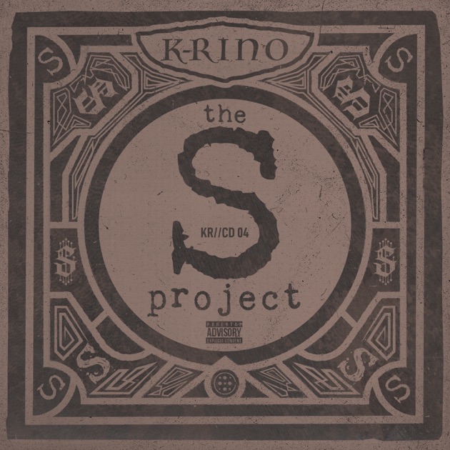 Ten Year Run 1993-2003 - Album by K-Rino - Apple Music