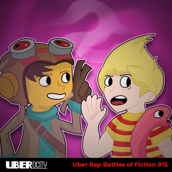 Razputin VS Lucas 2