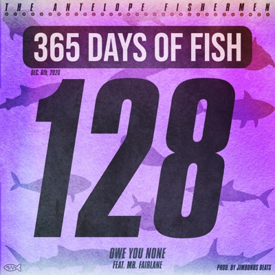 Owe You None (feat. Mr. Fairlane) - Single