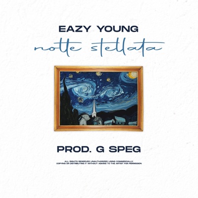 Notte Stellata (feat. G Speg) - Single