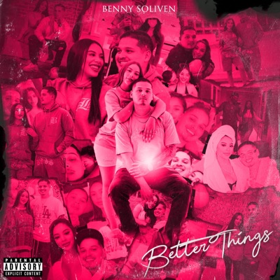 Better Things - Single